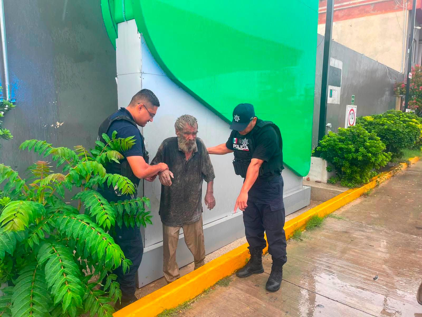 DISMINUYEN NIVELES DE AGUA, PERO ACUÑA MANTIENE ALERTA POR PRONOSTICOS DE NUEVAS LLUVIAS