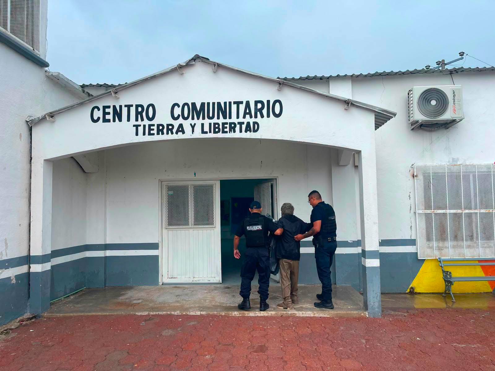 DISMINUYEN NIVELES DE AGUA, PERO ACUÑA MANTIENE ALERTA POR PRONOSTICOS DE NUEVAS LLUVIAS
