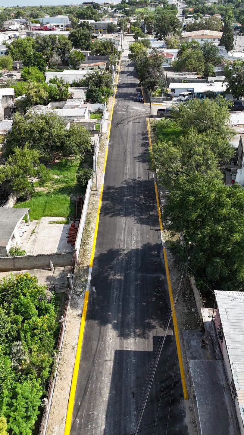 MÁS OBRAS, MEJOR MOVILIDAD: EMILIO DE HOYOS ENTREGA PAVIMENTACIÓN EN LA ATILANO BARRERA