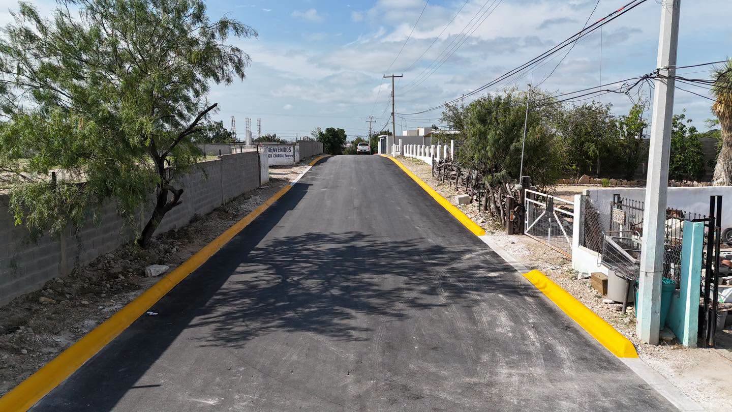 MÁS OBRAS, MEJOR MOVILIDAD: EMILIO DE HOYOS ENTREGA PAVIMENTACIÓN EN LA ATILANO BARRERA
