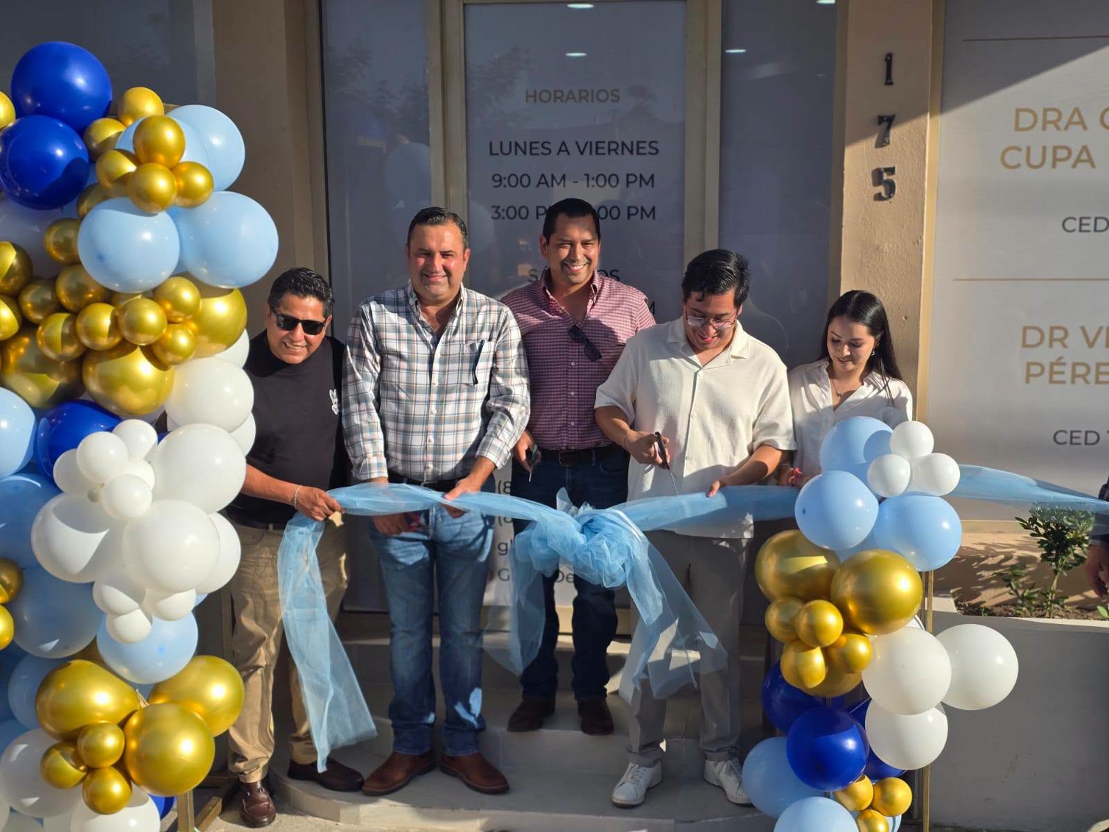 NUEVA INVERSIÓN FORTALECE EL SECTOR ODONTOLÓGICO EN ACUÑA