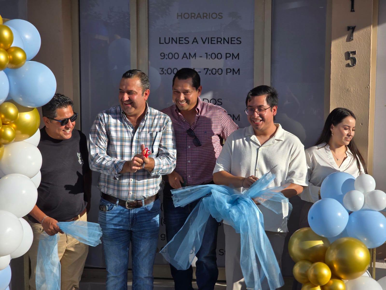 NUEVA INVERSIÓN FORTALECE EL SECTOR ODONTOLÓGICO EN ACUÑA