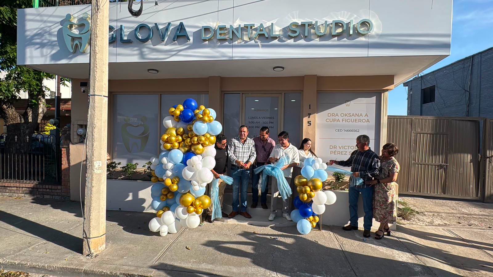 NUEVA INVERSIÓN FORTALECE EL SECTOR ODONTOLÓGICO EN ACUÑA