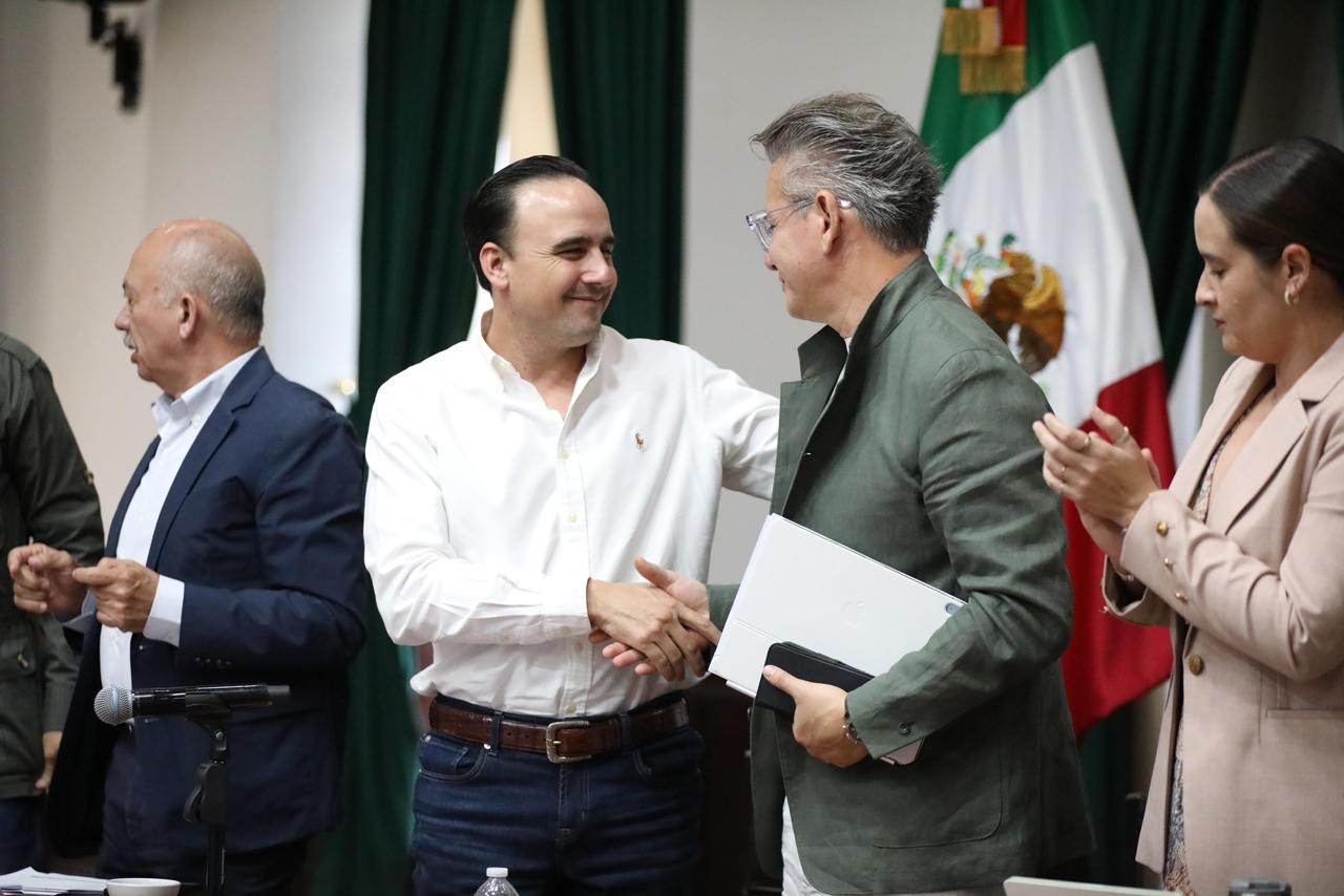 SEGUIMOS FORTALECIENDO UN MODELO DE DIÁLOGO Y ATENCIÓN JUNTO A LOS COLECTIVOS DE FAMILIARES DE PERSONAS DESAPARECIDAS EN COAHUILA