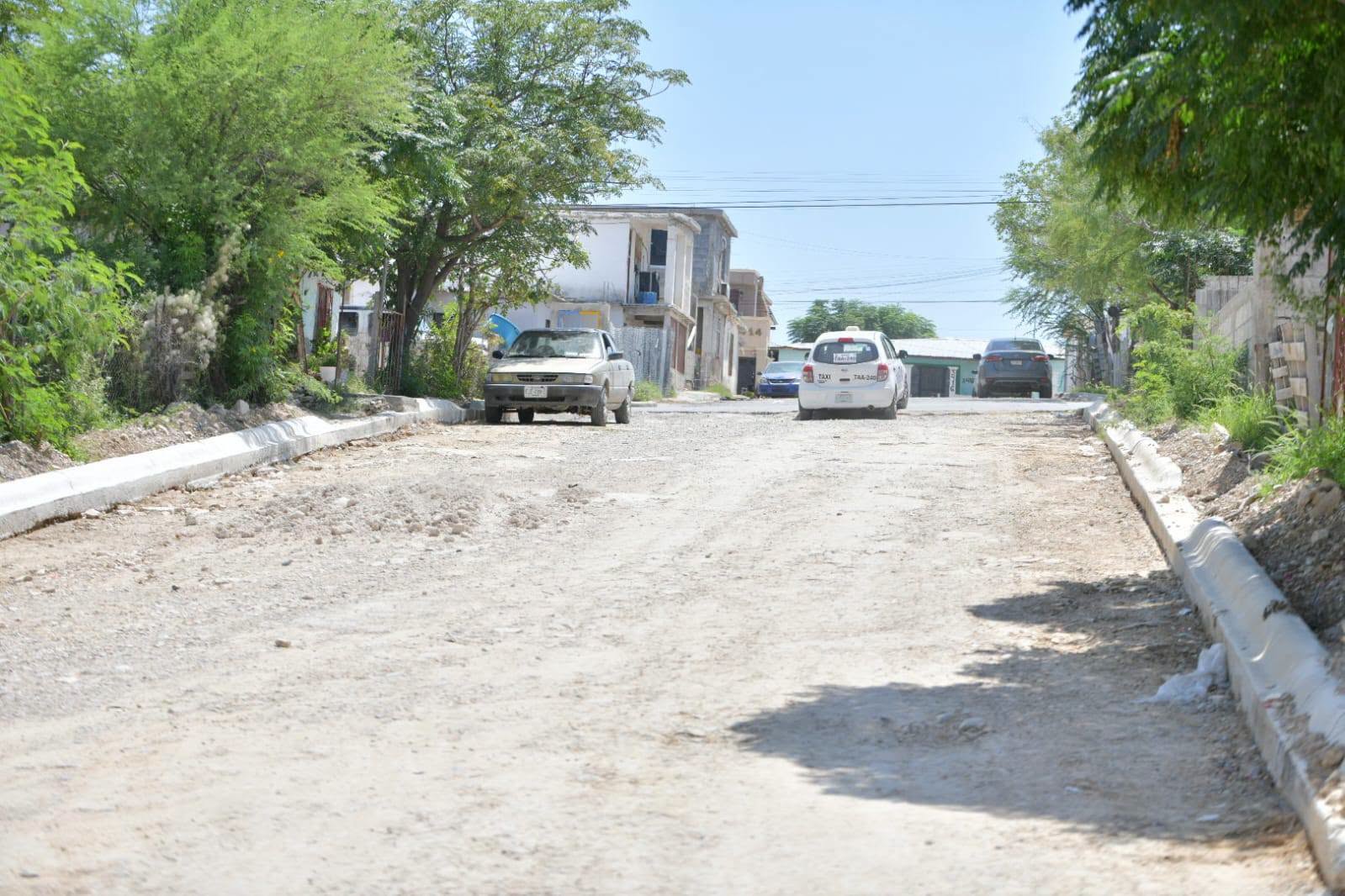 SUPERVISA ALCALDE ACCIONES PREVENTIVAS Y OBRAS DE INFRAESTRUCTURA URBANA
