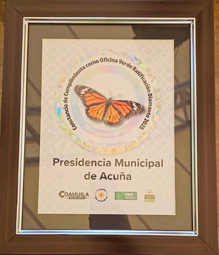 ¡ACUÑA VUELVE A BRILLAR CON LA CATEGORÍA DE DIAMANTE!