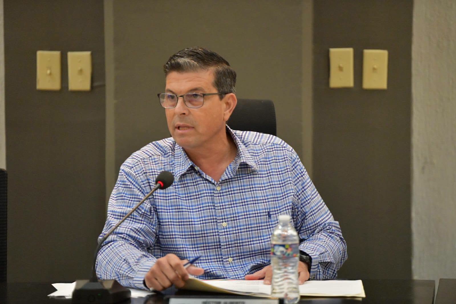 APRUEBAN CONVOCATORIA AL MÉRITO JUVENIL, CONCESIÓN DE LA FERIA DE LA AMISTAD Y ACUERDOS PARA EL DESARROLLO DEL MUNICIPIO