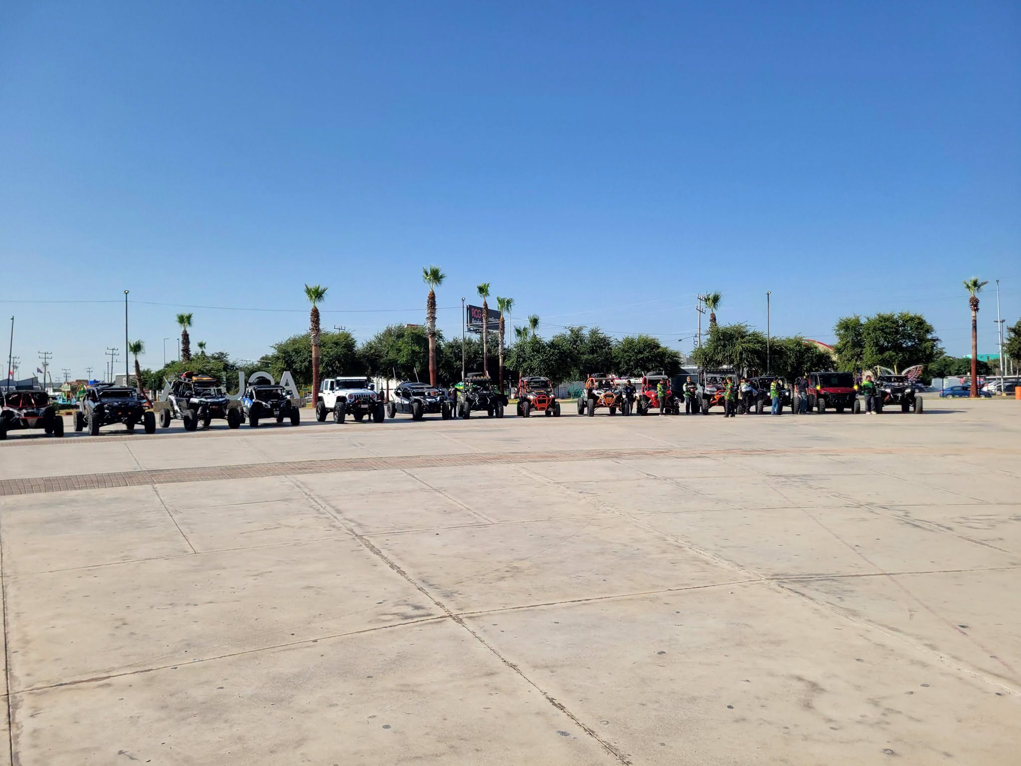 Arranca Fiesta en la Sierra 2026