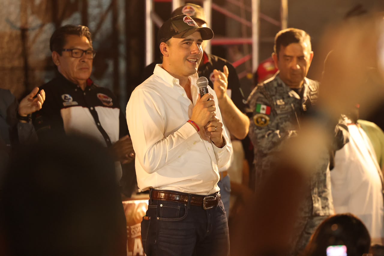 ¡ARRANCA LA COAHUILA 1000 DESERT RALLY!