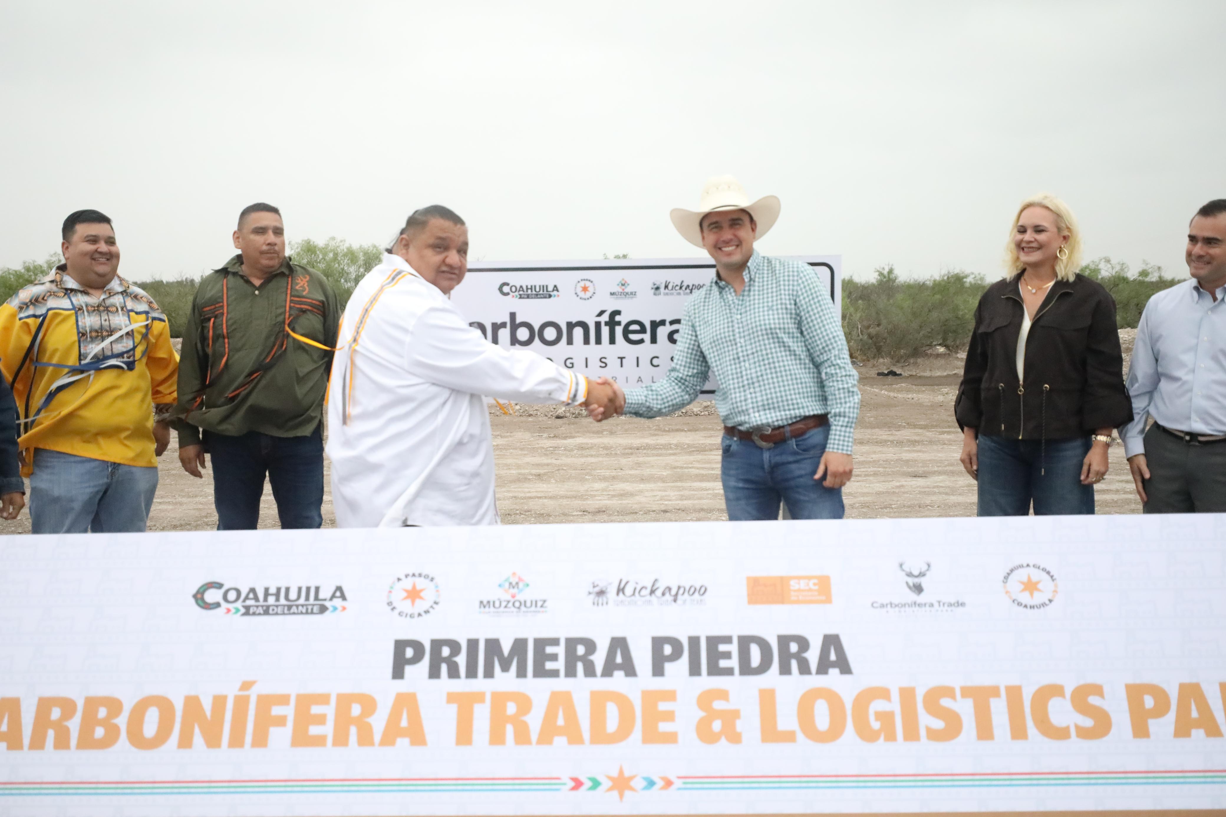 COAHUILA EN EL TOP 10 DE GENERACIÓN DE EMPLEO