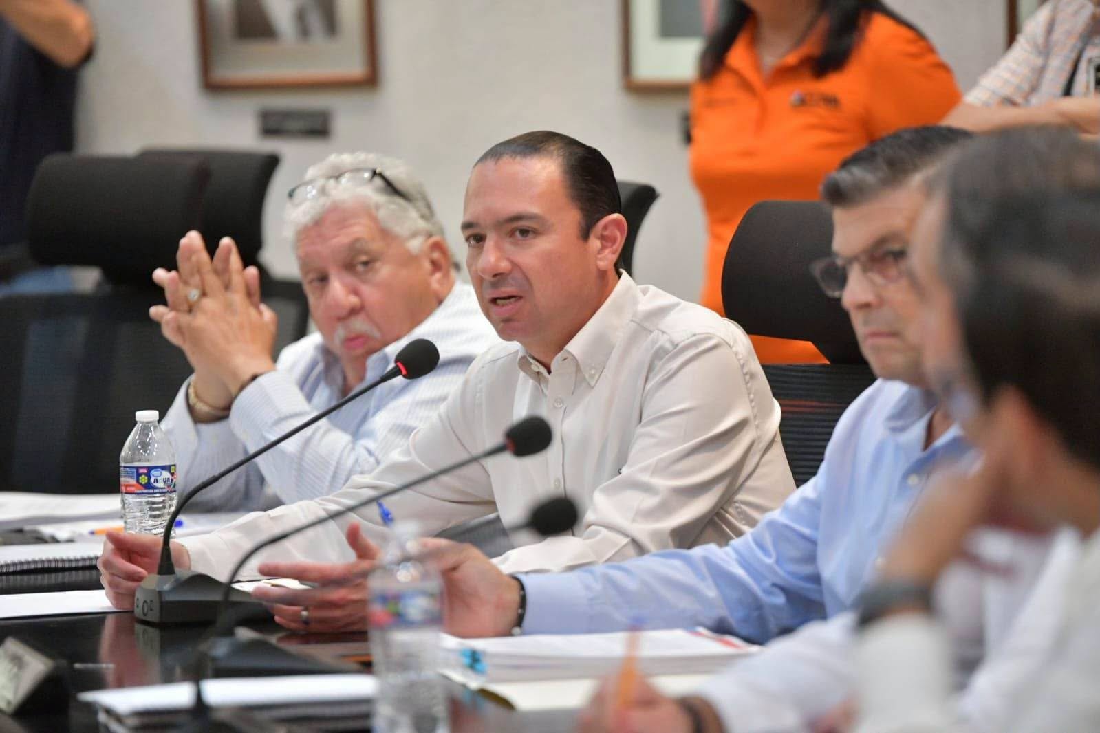 EN SEGUNDA SESIÓN ORDINARIA DE CABILDO DE AGOSTO, APRUEBAN IMPORTANTES ACCIONES