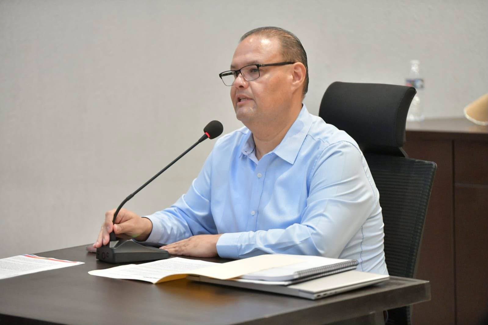 EN SEGUNDA SESIÓN ORDINARIA DE CABILDO DE AGOSTO, APRUEBAN IMPORTANTES ACCIONES