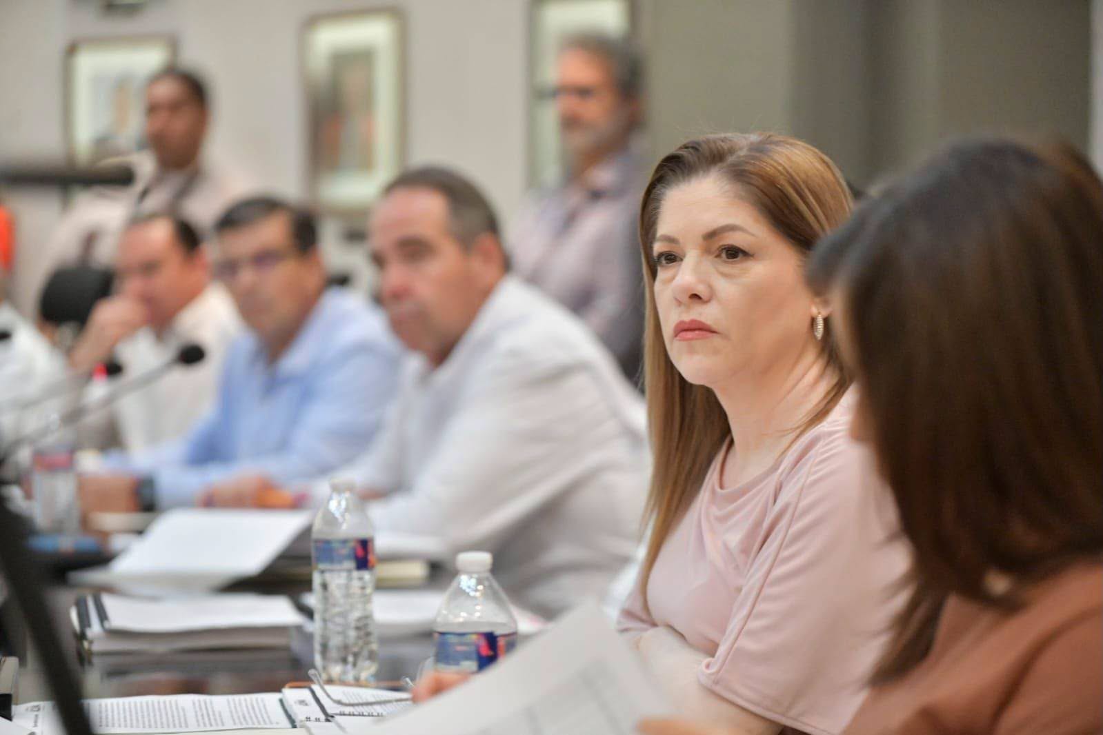 EN SEGUNDA SESIÓN ORDINARIA DE CABILDO DE AGOSTO, APRUEBAN IMPORTANTES ACCIONES