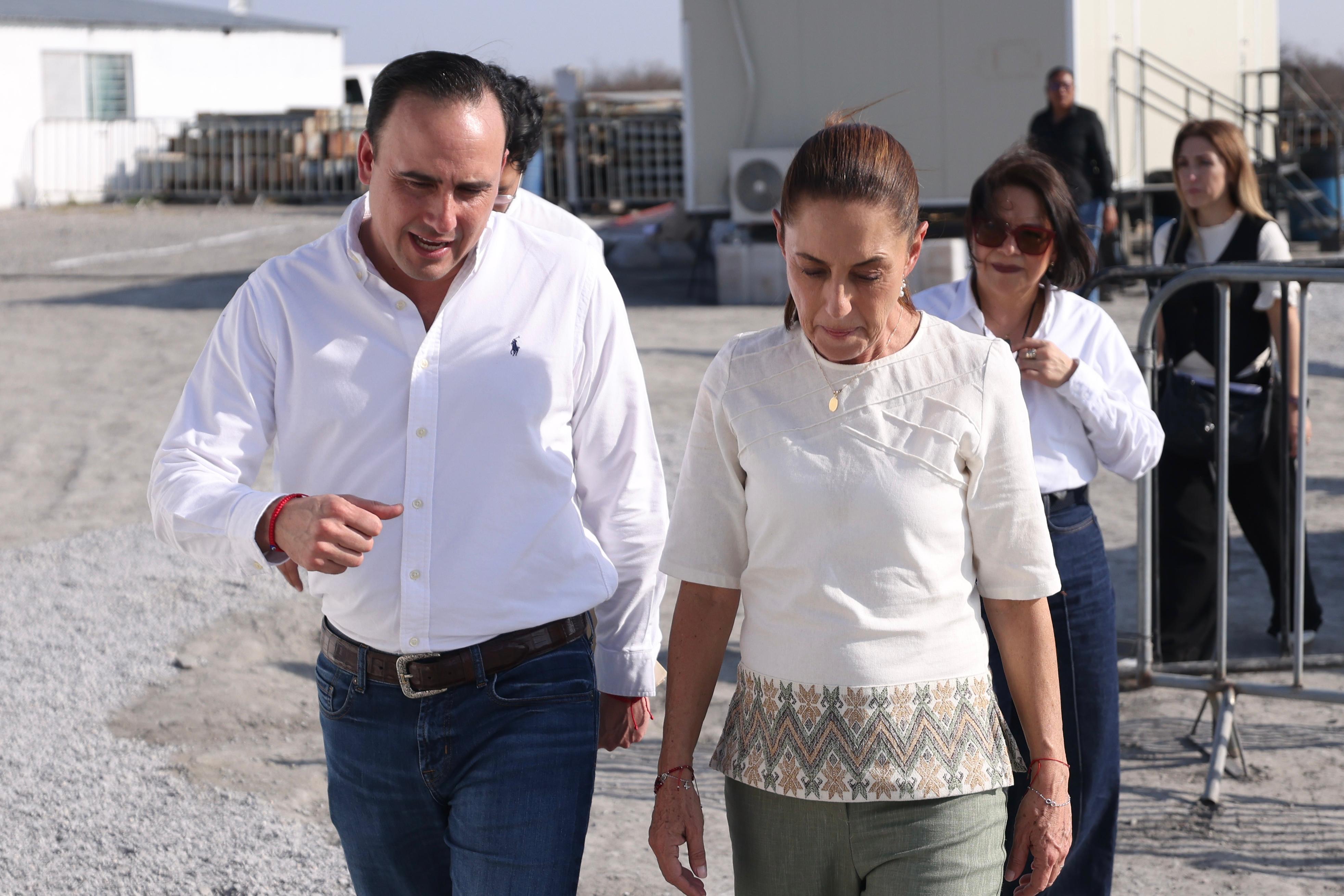 ESTAMOS LISTOS PARA POTENCIALIZAR EL GAS COAHUILA: MANOLO