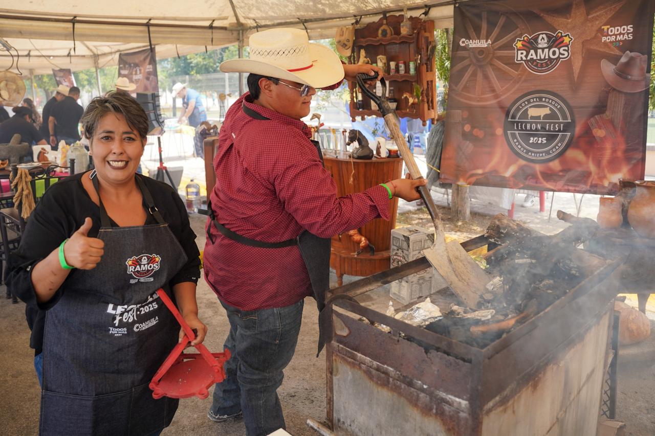FESTIVALES GASTRONÓMICOS EN AGOSTO