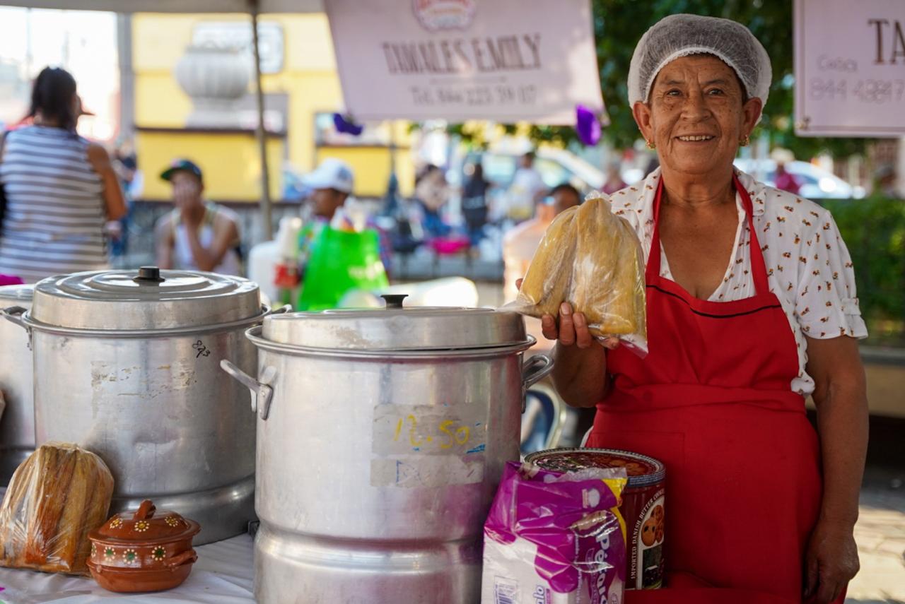 FESTIVALES GASTRONÓMICOS EN AGOSTO