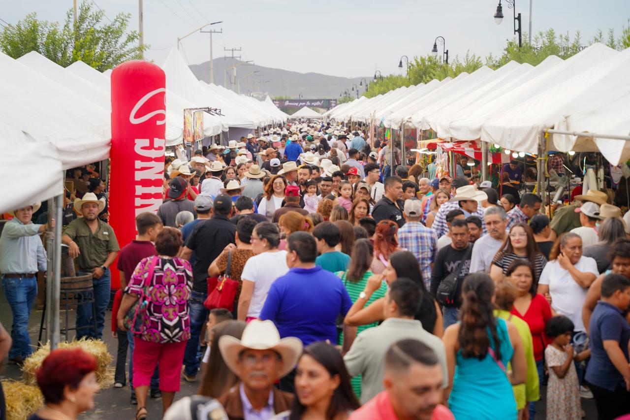 FESTIVALES GASTRONÓMICOS EN AGOSTO