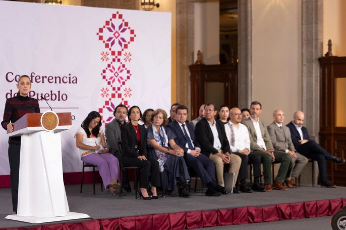 Gobierno de México analiza explotación de gas en el noreste del país