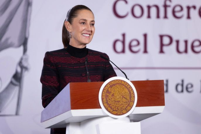 Gobierno de México analiza explotación de gas en el noreste del país