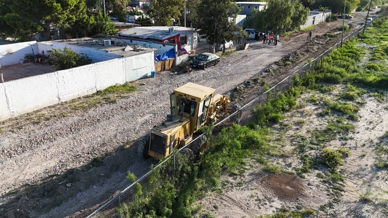 MANOS A LA OBRA LLEVA ACCIONES Y RESULTADOS A ENCINOS, CAPISTRANO Y PERIODISTAS