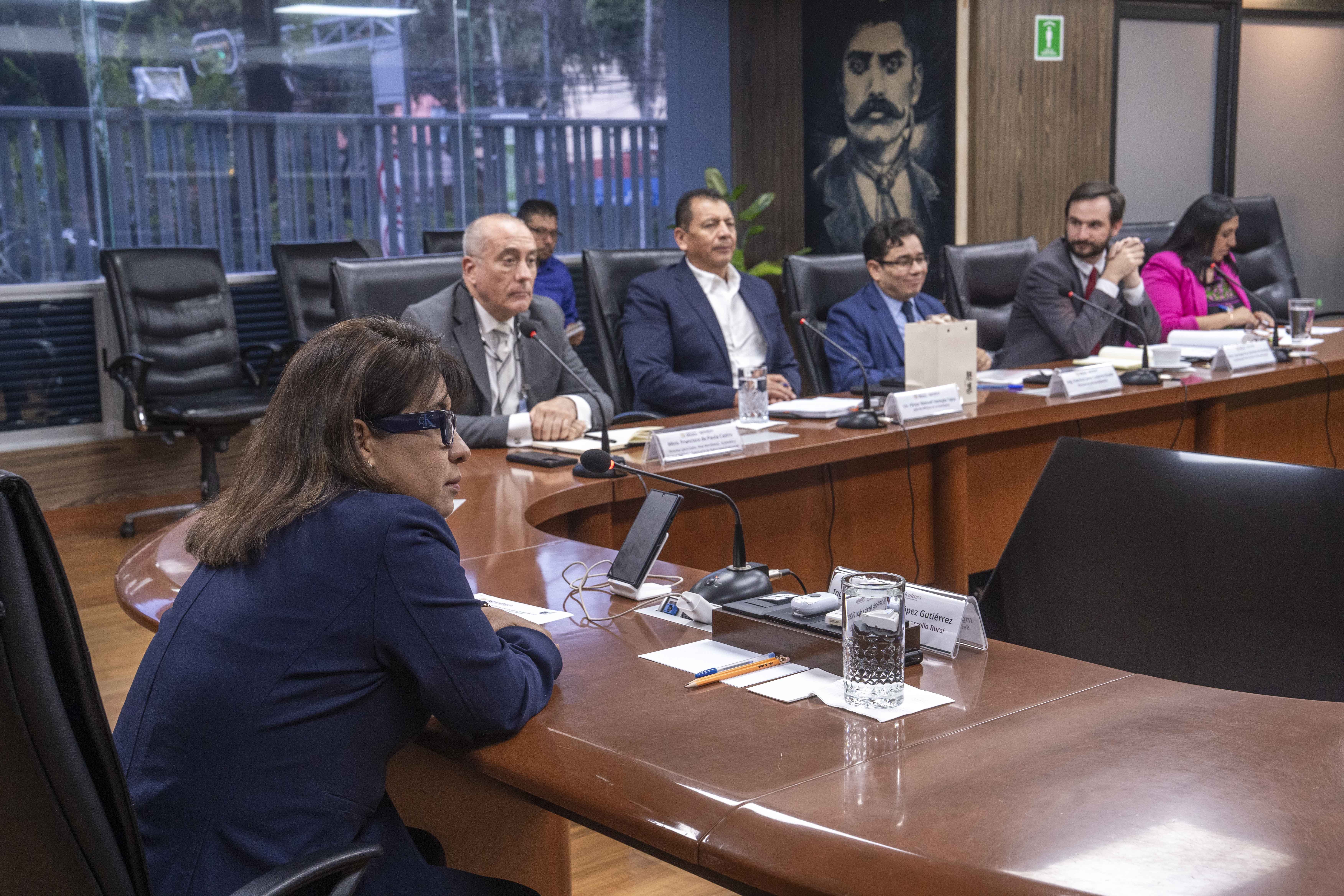 México y China fortalecen el comercio e intercambio tecnológico para el sector agroalimentario