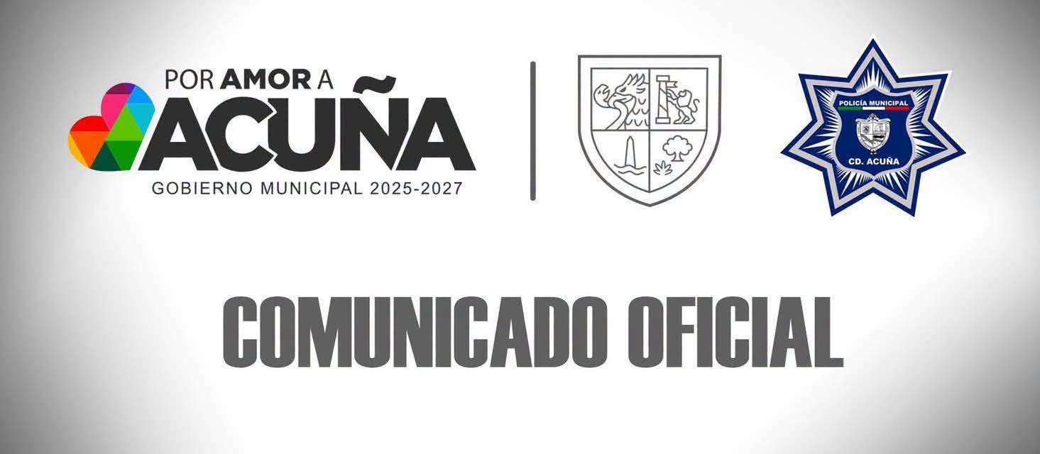 NO HABRÁ IMPUNIDAD DICE EMILIO