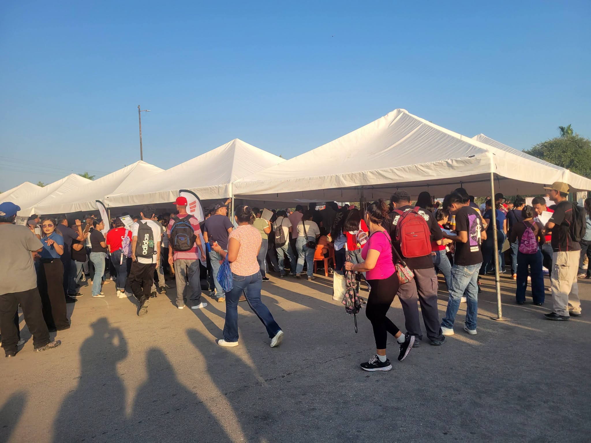 Ofertan 350 empleos en Acuña