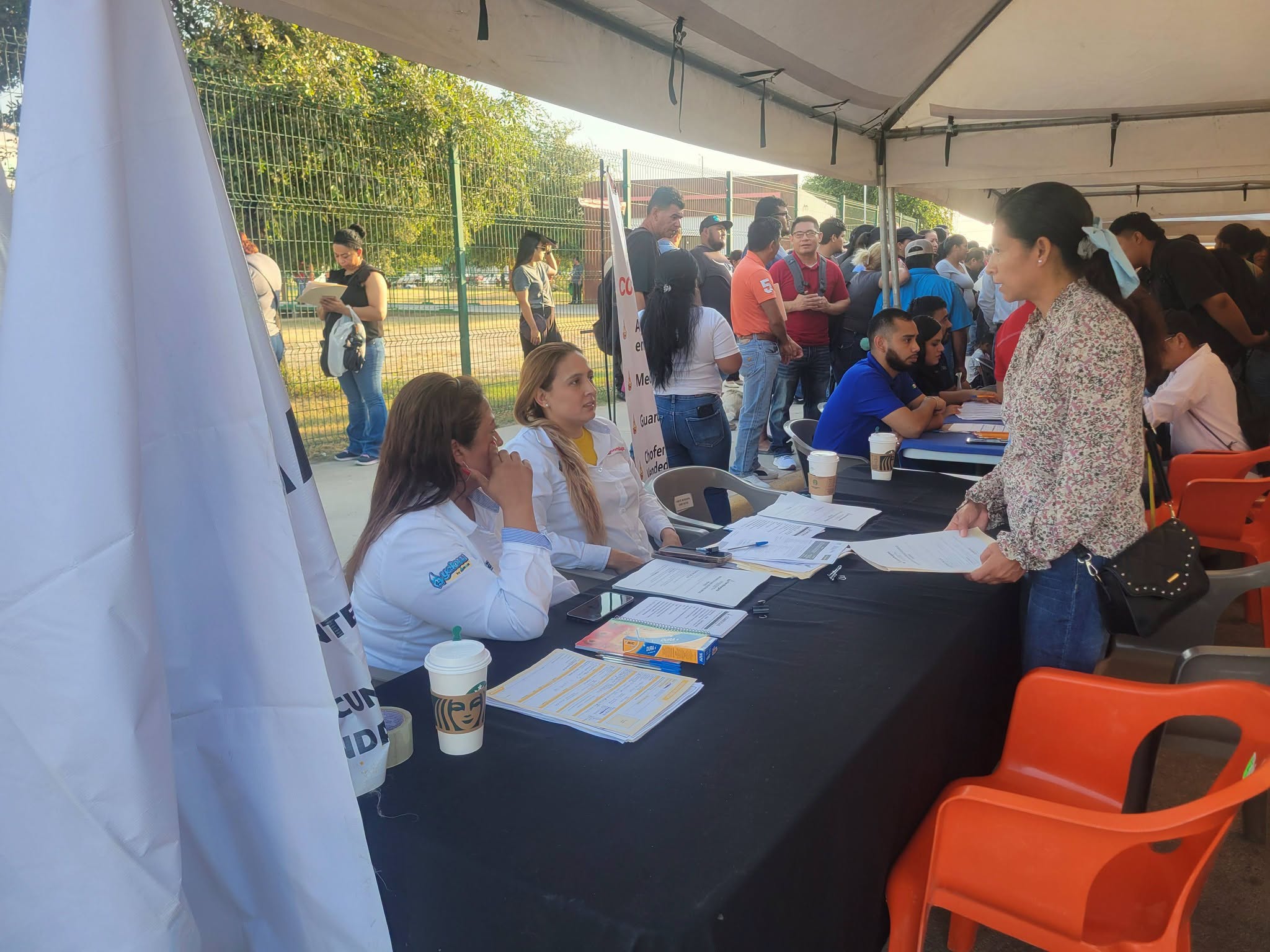 Ofertan 350 empleos en Acuña