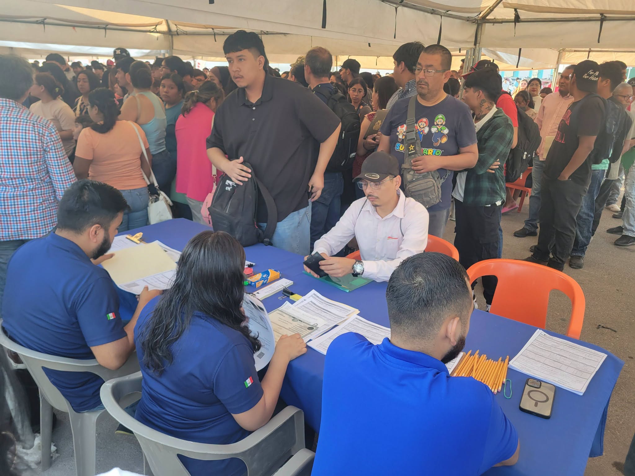 Ofertan 350 empleos en Acuña