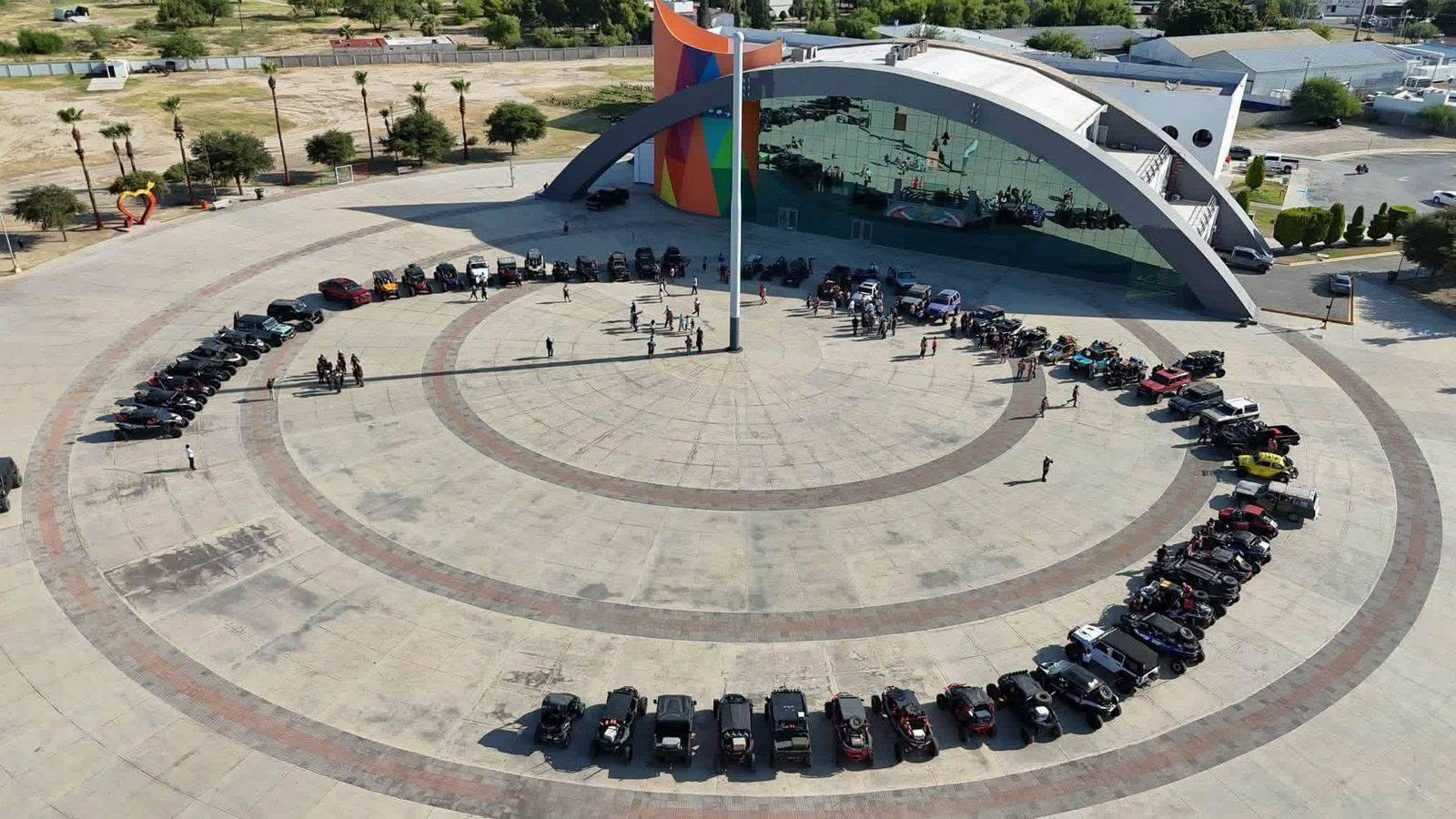 QUINTA EDICIÓN DE “FIESTA EN LA SIERRA 2026” REÚNE A PARTICIPANTES DE MÉXICO Y ESTADOS UNIDOS