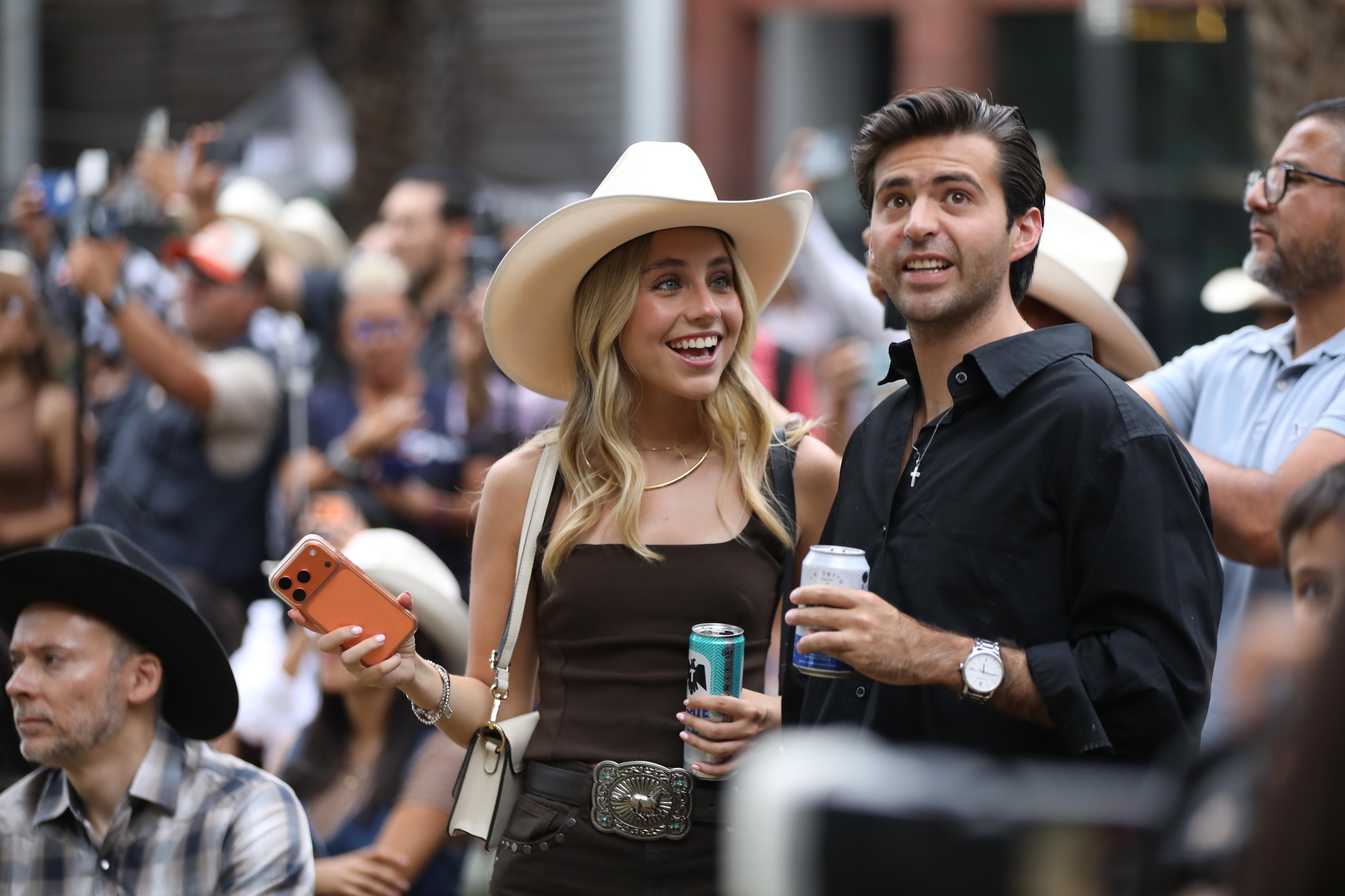 RODEO SALTILLO 2026: TRADICIÓN, CULTURA Y GRANDES EVENTOS LLEGAN A SU NUEVA CASA, EXPO COAHUILA