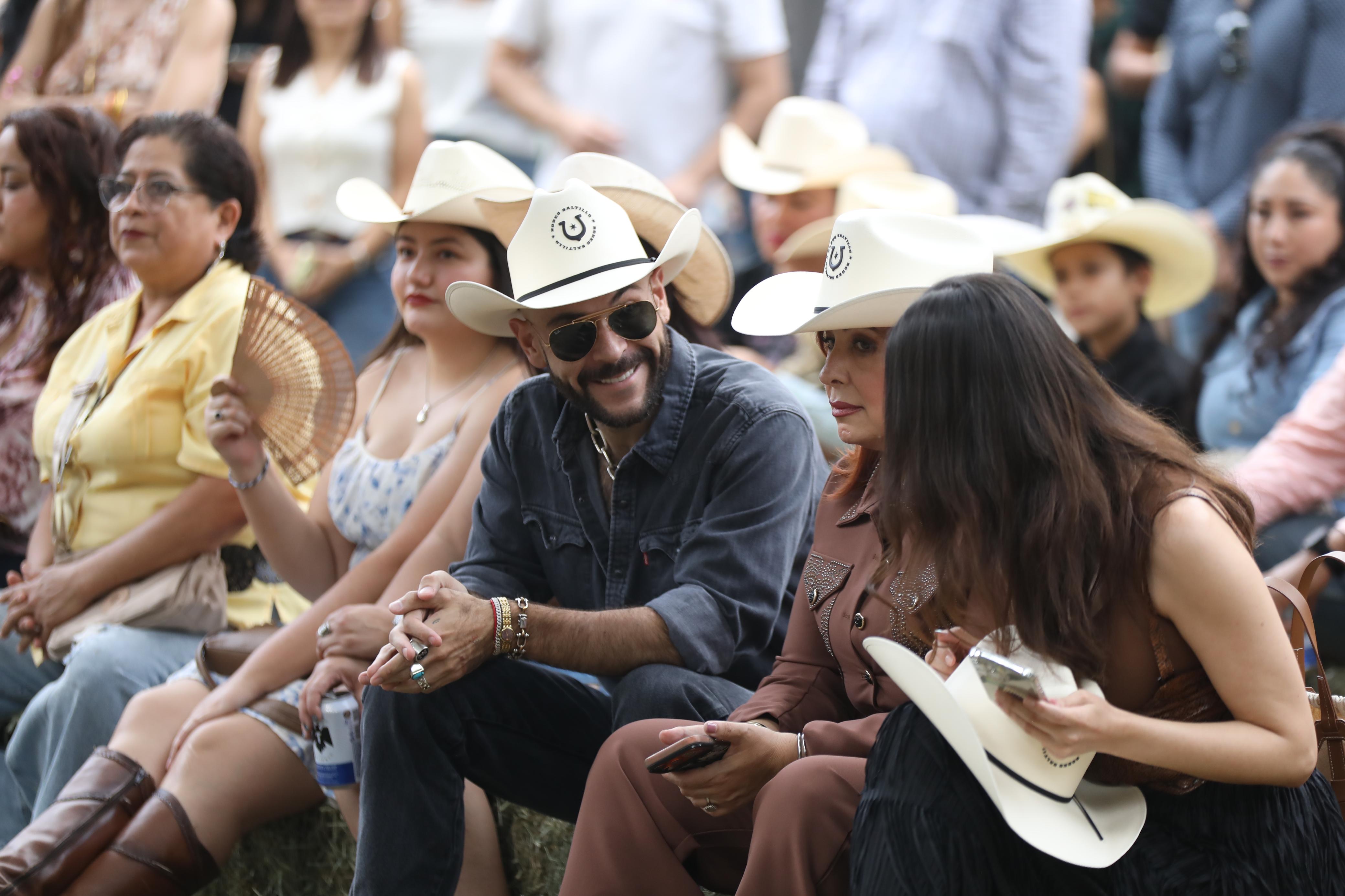 RODEO SALTILLO 2026: TRADICIÓN, CULTURA Y GRANDES EVENTOS LLEGAN A SU NUEVA CASA, EXPO COAHUILA