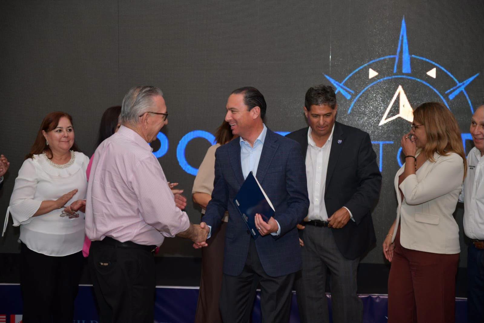 ACUÑA CONVOCA A ALCALDES, MAYORES Y LÍDERES DE MÉXICO, ESTADOS UNIDOS Y CANADÁ EN LA CONFERENCIA DE PORTS TO PLAINS