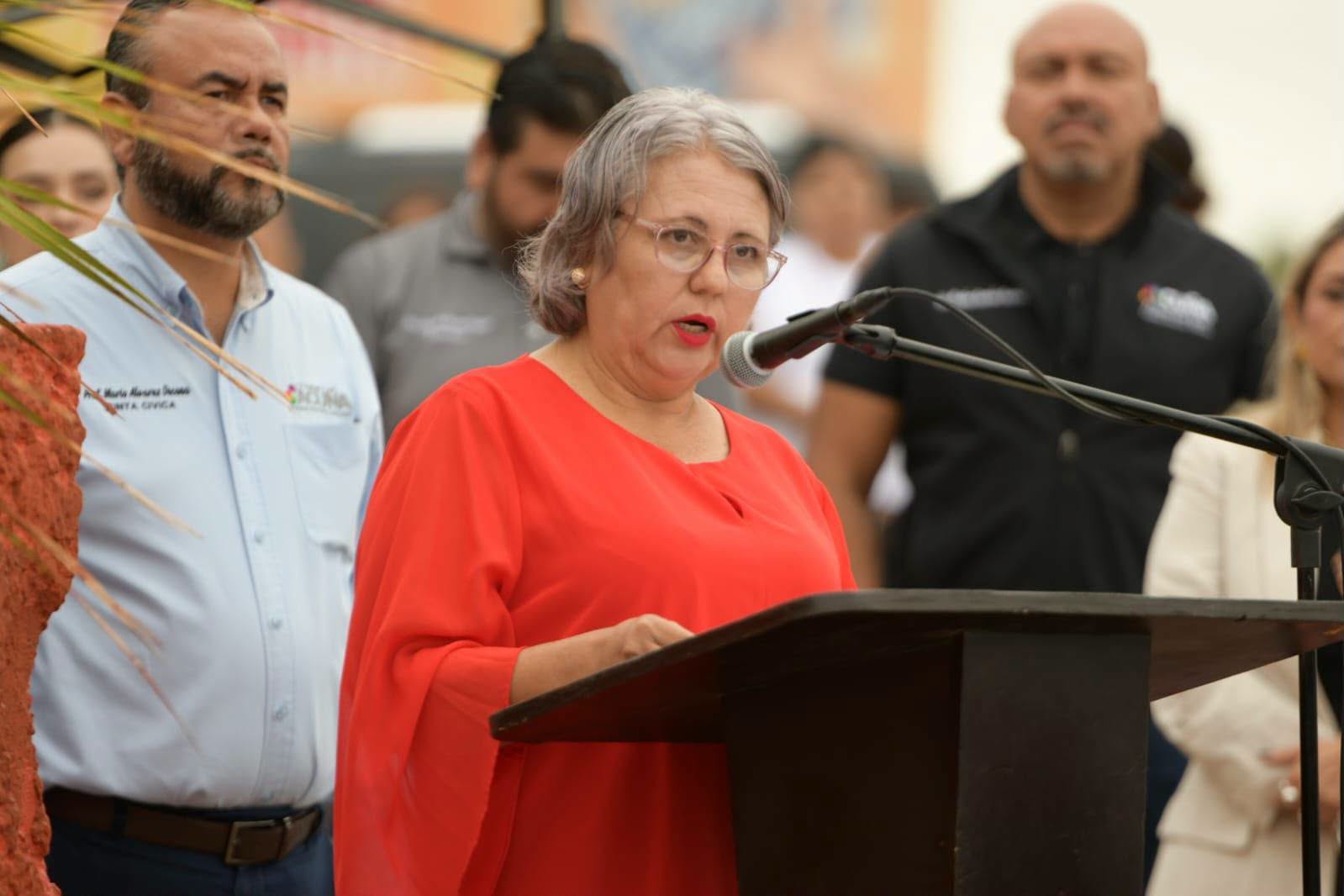 ACUÑA RINDE HOMENAJE A JOSÉ MARÍA MORELOS Y PAVÓN EN EL 261 ANIVERSARIO DE SU NATALICIO