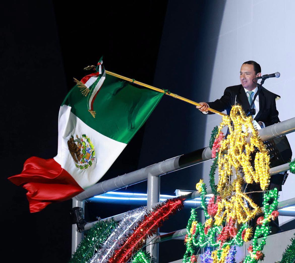 ¡ACUÑA VIVE EN MI SANGRE!