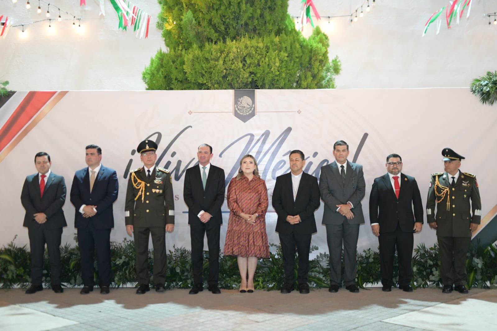 ¡ACUÑA VIVE EN MI SANGRE!