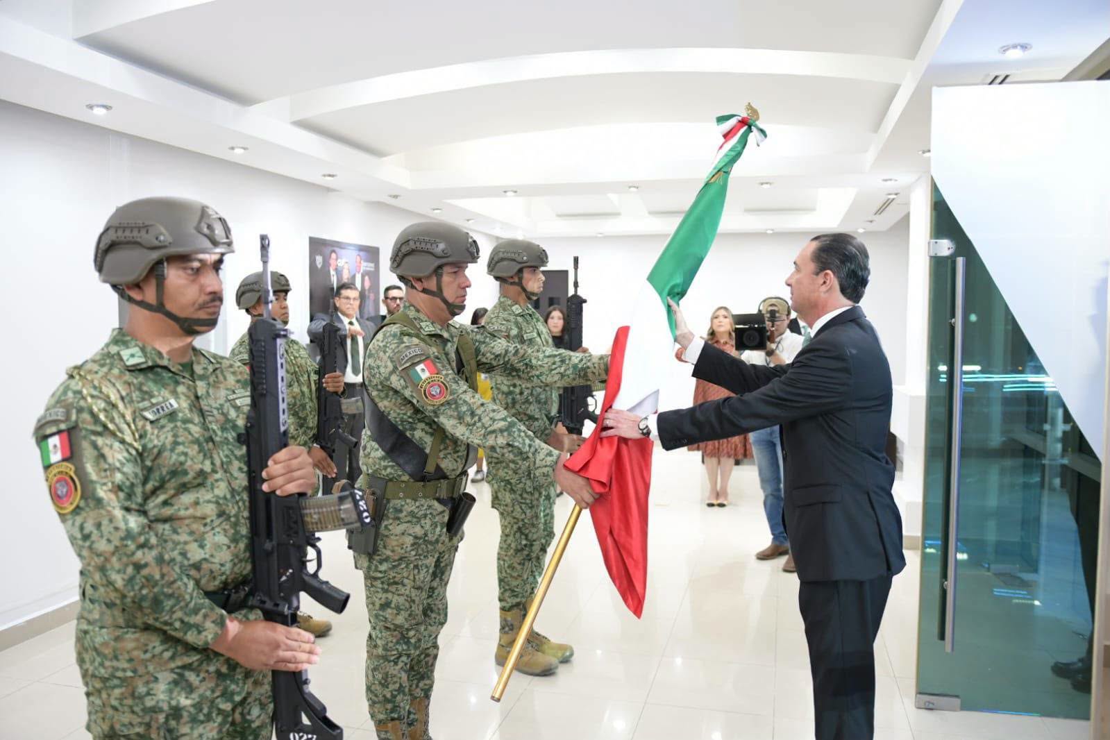 ¡ACUÑA VIVE EN MI SANGRE!