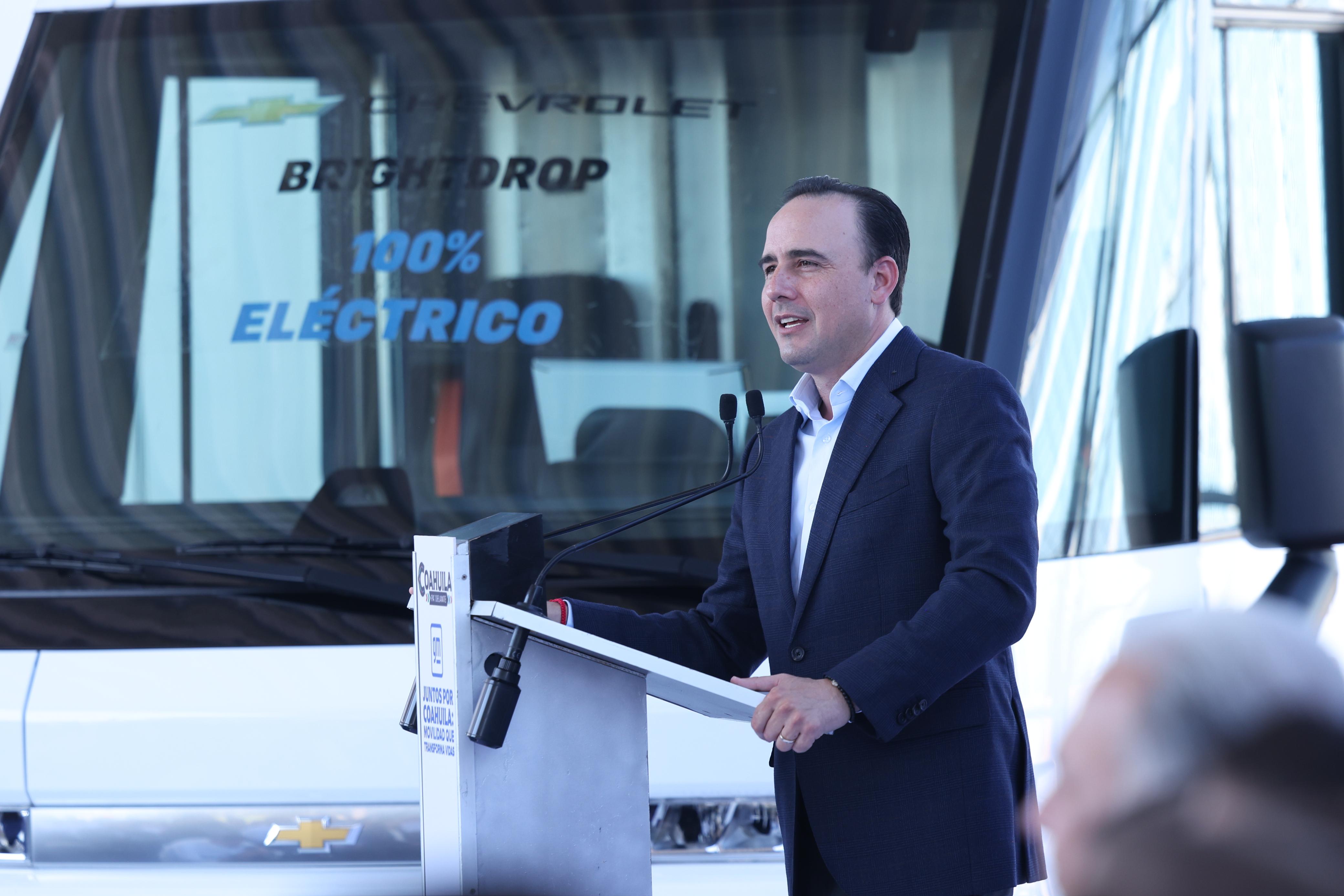 AGOSTO FUE UN MES DE MUCHO TRABAJO Y RESULTADOS: MANOLO