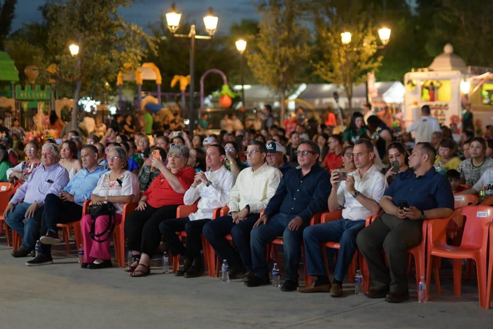 CELEBRA ACUÑA 75 AÑOS DE ORGULLO, HISTORIA Y TRANSFORMACIÓN