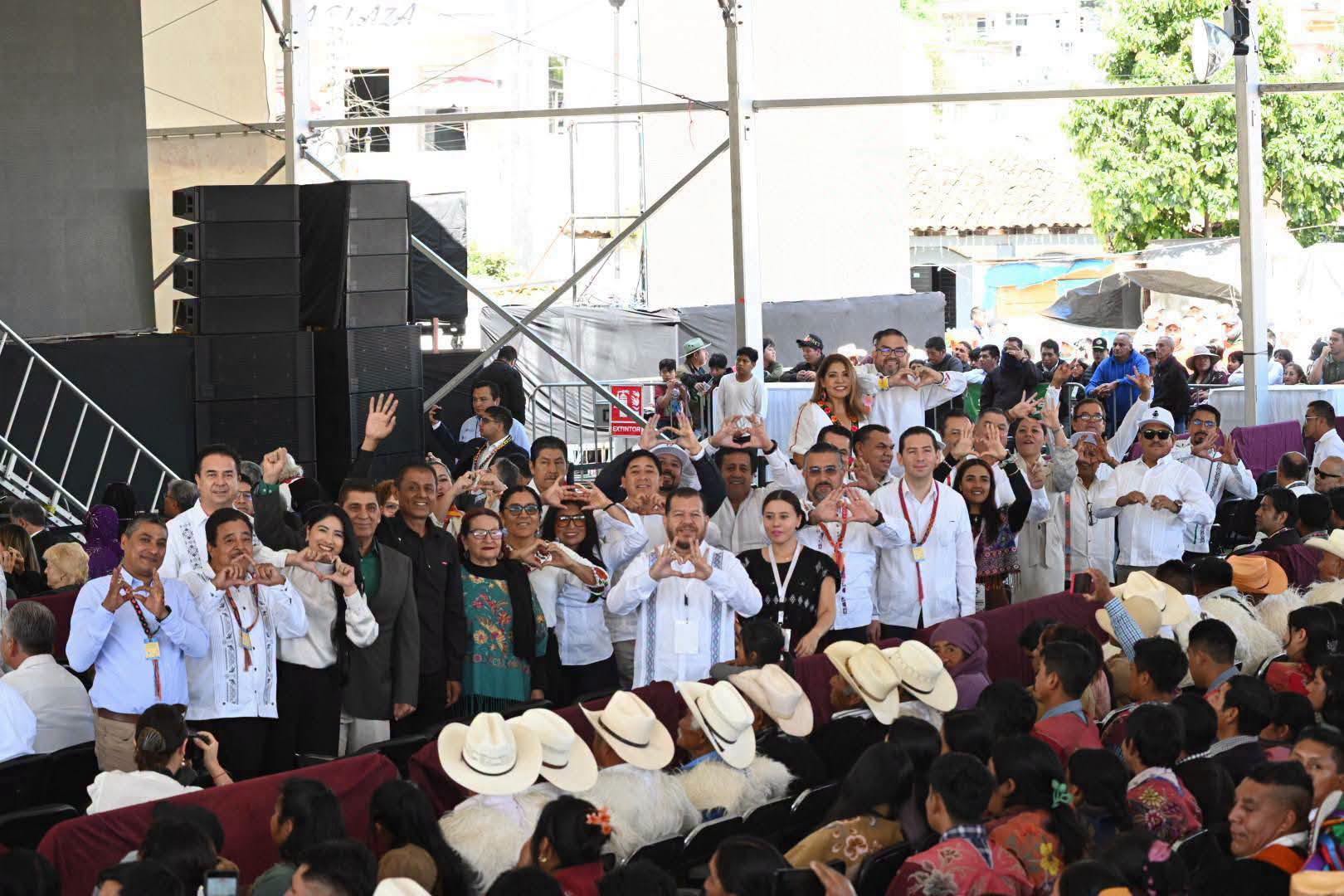 Celebran Día Internacional de la Alfabetización