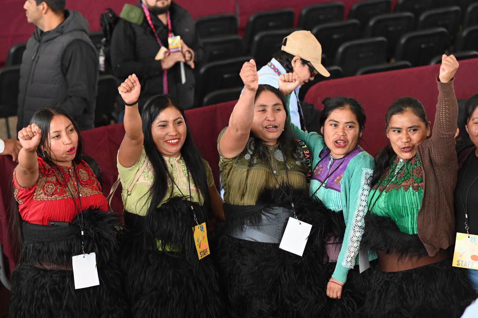 Celebran Día Internacional de la Alfabetización