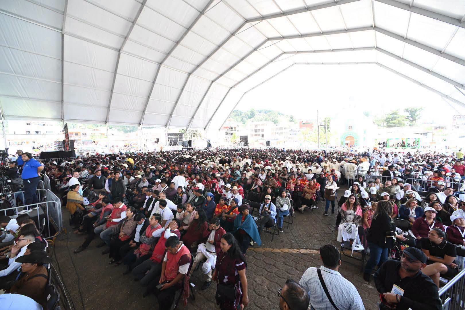 Celebran Día Internacional de la Alfabetización