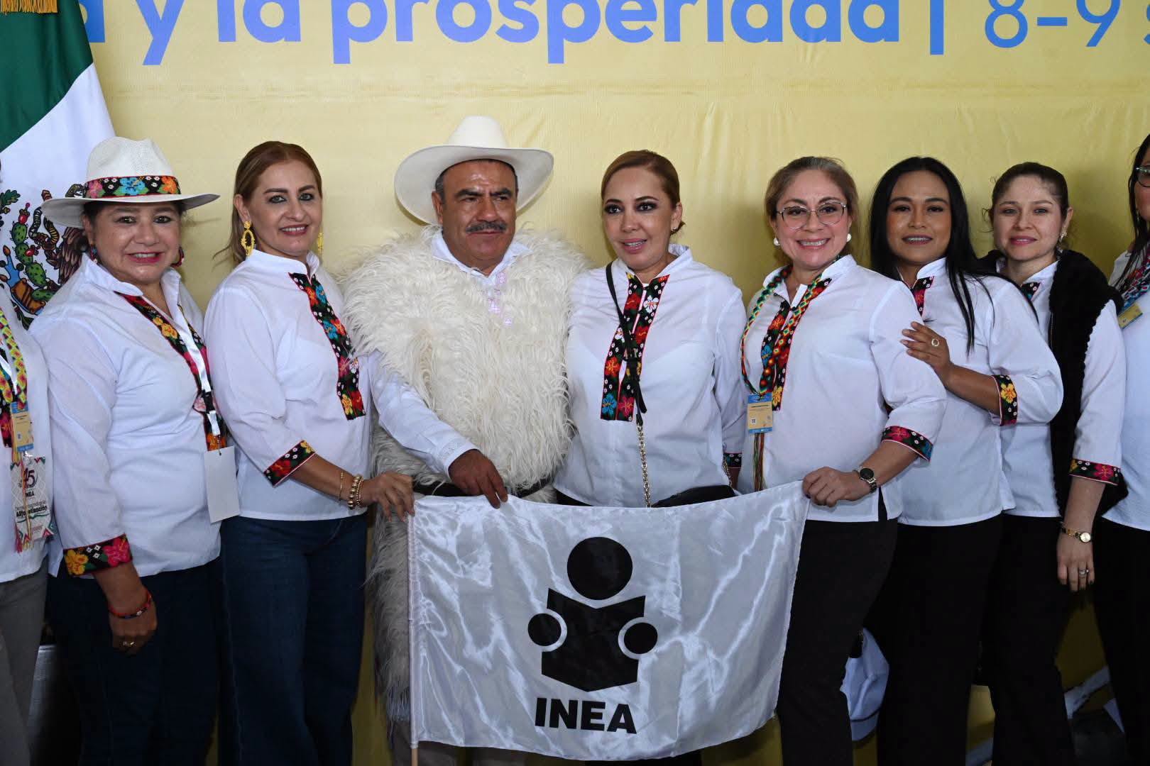 Celebran Día Internacional de la Alfabetización