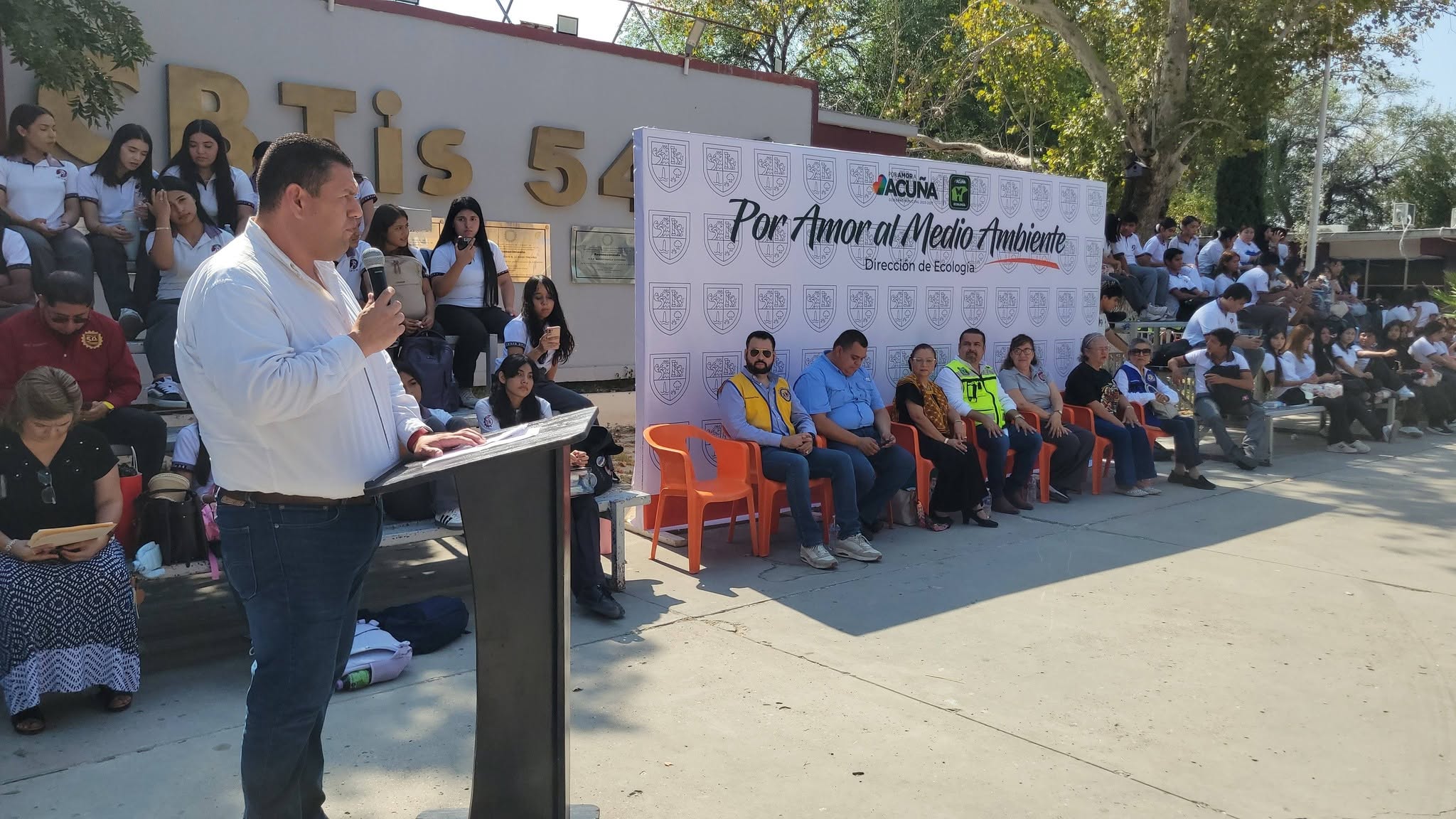 Chile, Colombia y México promueven la paz