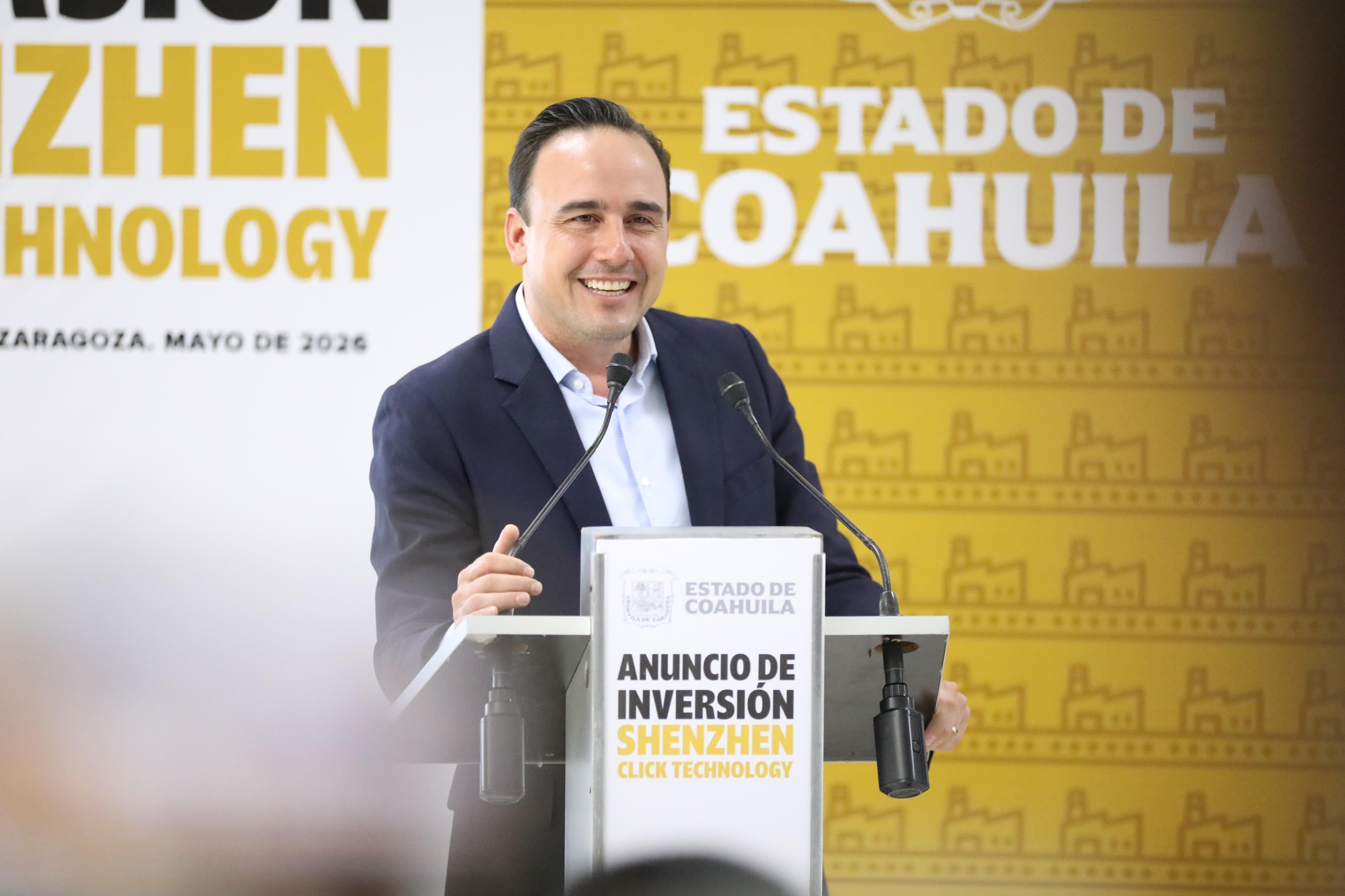 COAHUILA EN EL TOP 5 NACIONAL DE COMPETITIVIDAD: IMCO