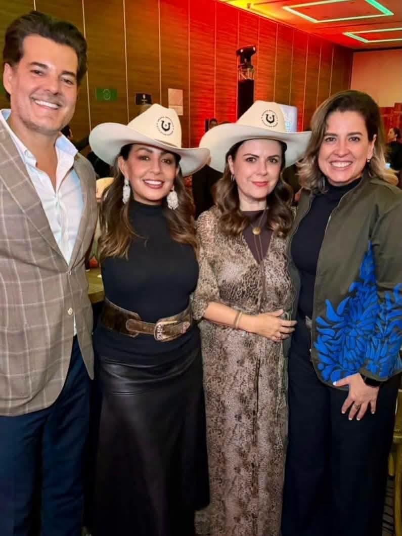 ¡Coahuila llegó con todo a la CDMX!