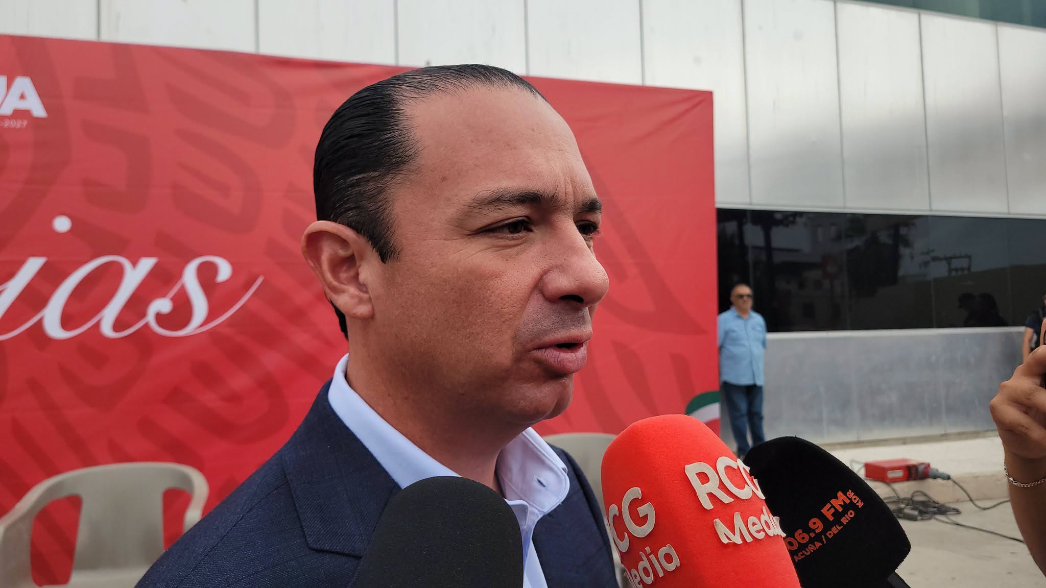 Conmemora Acuña defensa de la patria por los Niños Héroes