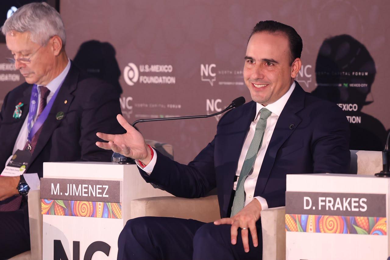 EN COAHUILA, ASUMIMOS LOS DESAFÍOS TRABAJANDO EN EQUIPO: MANOLO