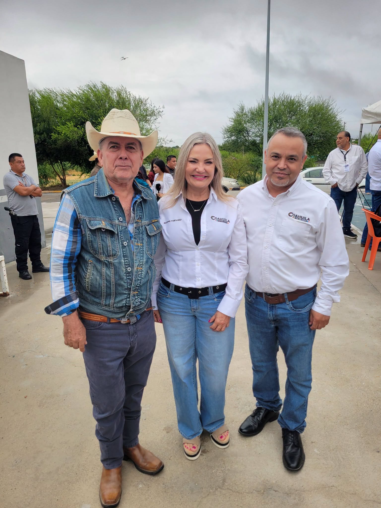 Implementan acciones contra la rickettsia y dengue