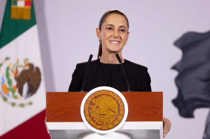 INVERSIÓN DE 400 MDD DE LEGO IMPULSA EL MERCADO NACIONAL Y EL DESARROLLO INFANTIL COMO PARTE DEL PLAN MÉXICO